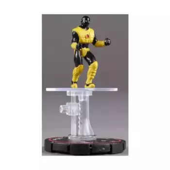 Солнечное пятно № 027 — Ветеран, Marvel HeroClix - Supernova - Singles