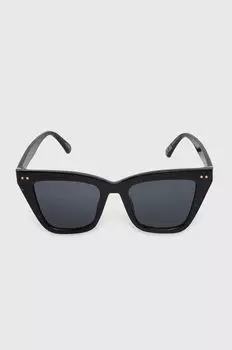 Солнечные очки Aldo, черный