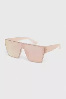Солнечные очки Aldo, розовый