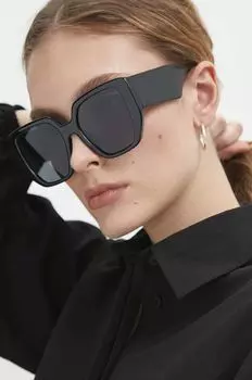 Солнечные очки Answear Lab, черный