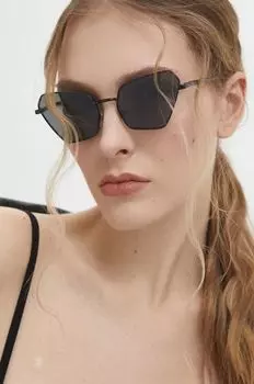 Солнечные очки Answear Lab, черный