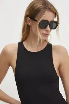 Солнечные очки Answear Lab, черный