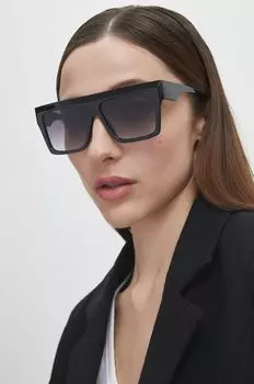 Солнечные очки Answear Lab, черный