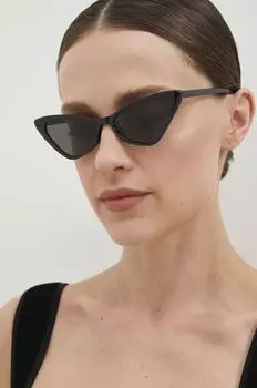 Солнечные очки Answear Lab, черный