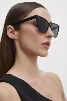 Солнечные очки Answear Lab, черный