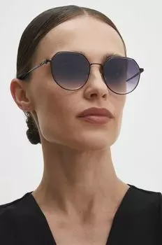 Солнечные очки Answear Lab, черный