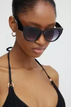 Солнечные очки Answear Lab, черный