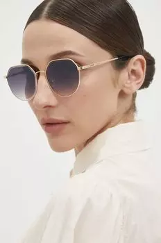 Солнечные очки Answear Lab, серый