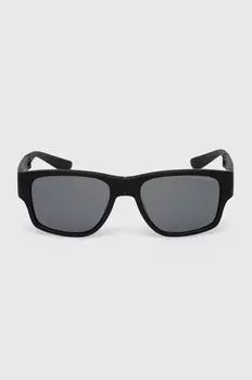 Солнечные очки Armani Exchange, черный