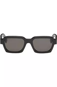 Солнечные очки Caro Retrosuperfuture, черный