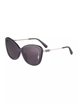 Солнечные очки COACH HC8304U, золото