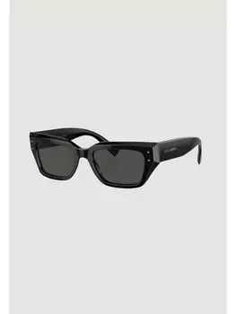 Солнечные очки Dolce&Gabbana, черный