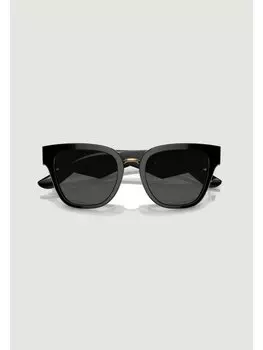 Солнечные очки Dolce&Gabbana, черный