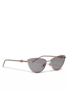 Солнечные очки Furla, серый