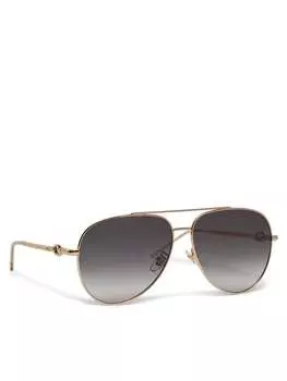 Солнечные очки Furla, серый