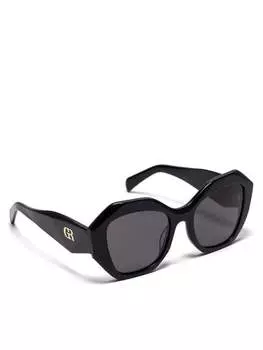 Солнечные очки Gino Rossi, черный