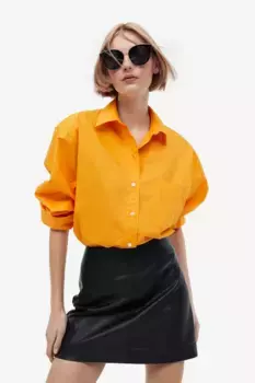 Солнечные очки H&M, черный