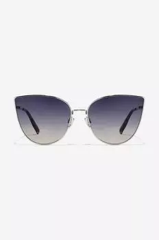 Солнечные очки Hawkers, серебряный