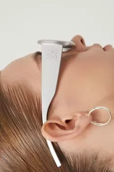 Солнечные очки Hugo, серый