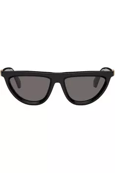 Солнечные очки Jasper Off-White, мультиколор