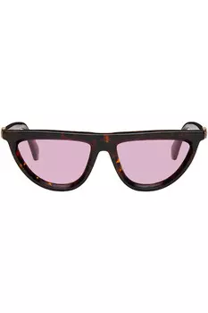 Солнечные очки Jasper Off-White, мультиколор