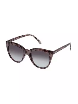 Солнечные очки LE SPECS HALFMOON MAGIC, серо-коричневый