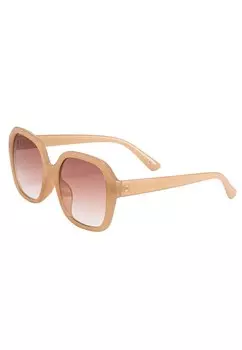 Солнечные очки Leslii, бежевый