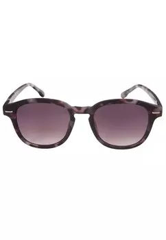 Солнечные очки Leslii, черный