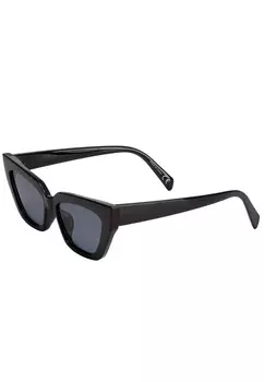 Солнечные очки Leslii, черный