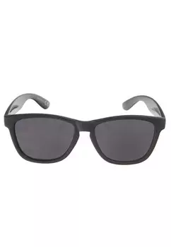 Солнечные очки Leslii, черный