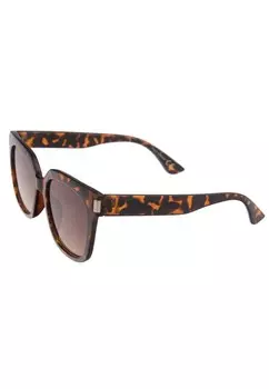 Солнечные очки Leslii, коричневый