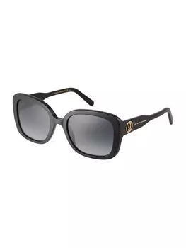 Солнечные очки Marc Jacobs 625/S, черный