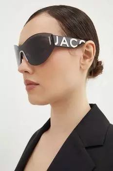 Солнечные очки Marc Jacobs, черный