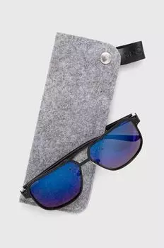 Солнечные очки Medicine, черный