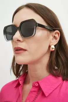 Солнечные очки Medicine, серый