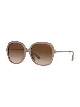 Солнечные очки Michael Kors 0MK2149U 56 33328G, светло-коричневый