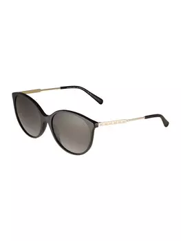 Солнечные очки Michael Kors 0MK2168, черный