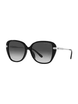 Солнечные очки Michael Kors FLATIRON, черный