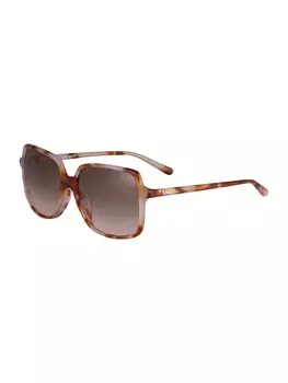 Солнечные очки Michael Kors ISLE OF PALMS, бежевый