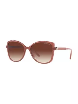 Солнечные очки Michael Kors MALTA, карамель