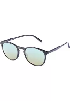 Солнечные очки MSTRDS Arthur, черный