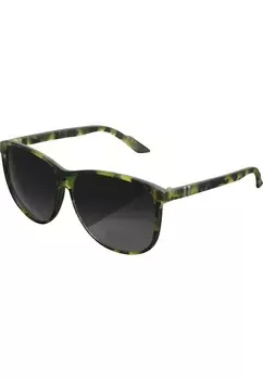 Солнечные очки MSTRDS Chirwa, пихта/светло-зеленый