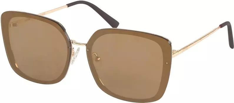 Солнечные очки MSTRDS, золото