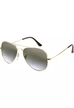 Солнечные очки MSTRDS, золото