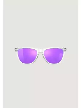 Солнечные очки Oakley, белый