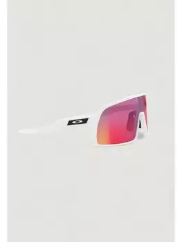 Солнечные очки Oakley, белый