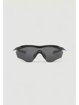 Солнечные очки Oakley, черный
