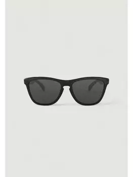 Солнечные очки Oakley, черный