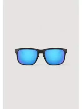 Солнечные очки Oakley, черный