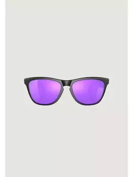 Солнечные очки Oakley, черный